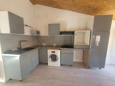 Acheter Appartement Vins-sur-caramy Var