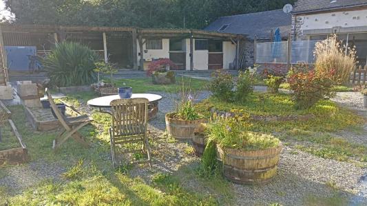 For sale Plouay 12 rooms 263 m2 Morbihan (56240) photo 4