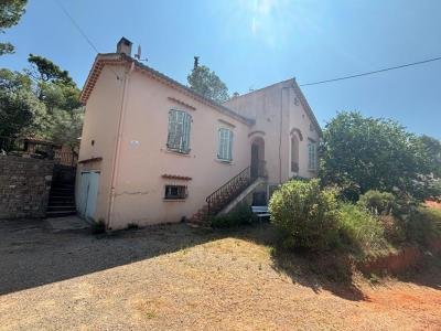 For sale Villecroze 8 rooms 135 m2 Var (83690) photo 0