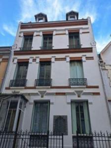 Annonce Vente 4 pices Appartement Vichy 03