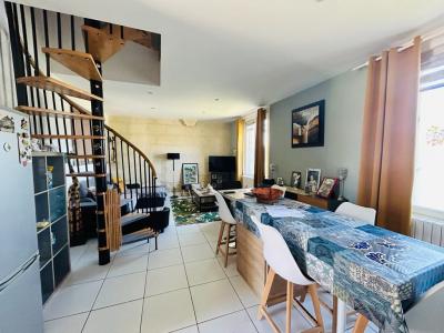 Acheter Maison Lande-de-fronsac 249990 euros