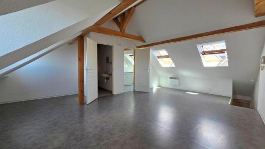Louer Appartement 26 m2 Strasbourg