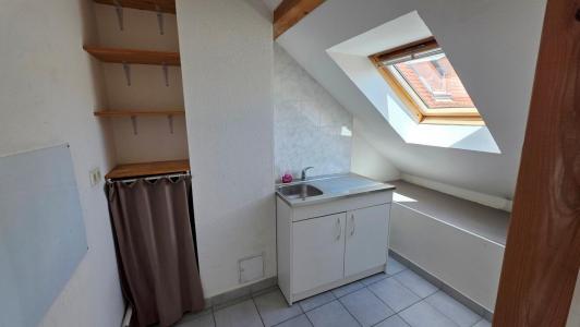 Louer Appartement Strasbourg 540 euros