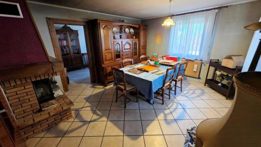 For sale Gambsheim 5 rooms 95 m2 Bas rhin (67760) photo 1