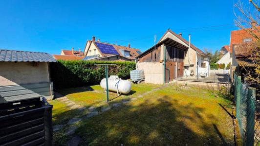 For sale Gambsheim 5 rooms 95 m2 Bas rhin (67760) photo 3
