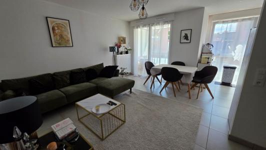 Annonce Location 3 pices Appartement Entzheim 67