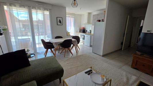 Louer Appartement 61 m2 Entzheim
