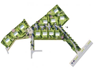 Acheter Maison 105 m2 Hermeville