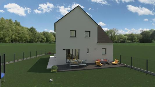 Annonce Vente 5 pices Maison Giberville 14