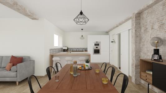 Annonce Vente 5 pices Maison Blainville-sur-orne 14