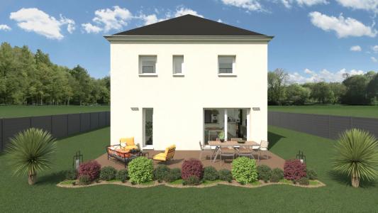 Annonce Vente 5 pices Maison Saint-andre-sur-orne 14