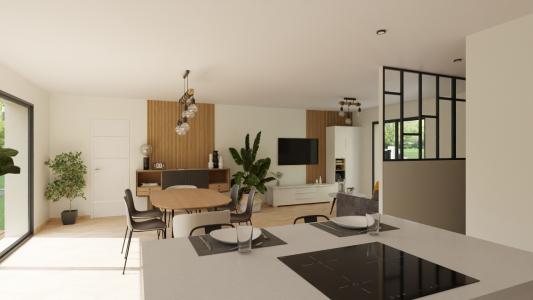 Acheter Maison Amaye-sur-orne 250945 euros