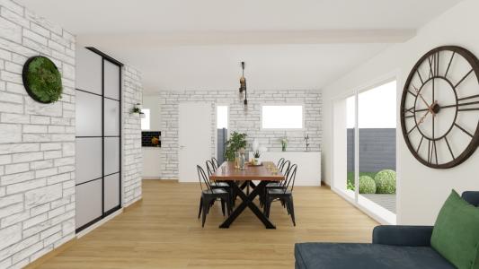 Annonce Vente 5 pices Maison Sannerville 14