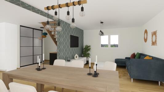 Acheter Maison Sannerville 283883 euros