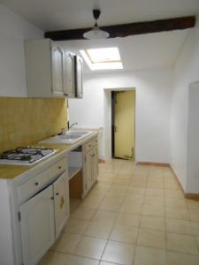 For sale Vigan 3 rooms 62 m2 Gard (30120) photo 1