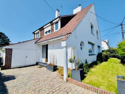 For sale Touquet 9 rooms 211 m2 Pas de calais (62520) photo 0