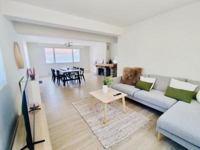 For sale Touquet 9 rooms 211 m2 Pas de calais (62520) photo 1