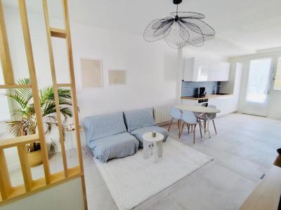 Acheter Maison 60 m2 Cucq