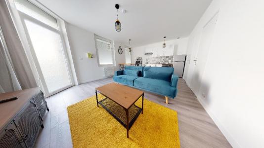 For rent Saint-etienne 2 rooms 37 m2 Loire (42100) photo 1