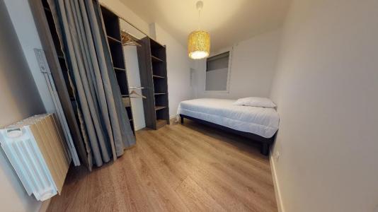 For rent Saint-etienne 2 rooms 37 m2 Loire (42100) photo 3