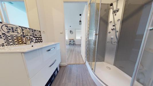 For rent Saint-etienne 2 rooms 37 m2 Loire (42100) photo 4