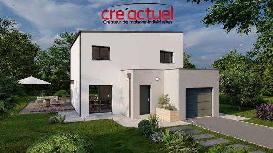 For sale Montreuil-le-gast 5 rooms 110 m2 Ille et vilaine (35520) photo 2