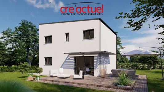 For sale Montreuil-le-gast 5 rooms 110 m2 Ille et vilaine (35520) photo 3
