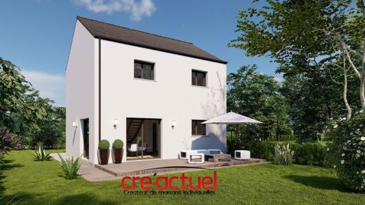 For sale Gosne 4 rooms 85 m2 Ille et vilaine (35140) photo 1