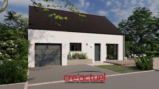 For sale Dinge 3 rooms 70 m2 Ille et vilaine (35440) photo 1