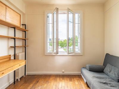 For sale Paris-19eme-arrondissement 1 room 18 m2 Paris (75019) photo 1