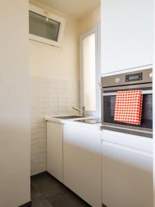 For sale Paris-19eme-arrondissement 1 room 18 m2 Paris (75019) photo 3