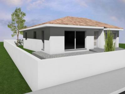 For sale Brouilla 4 rooms 95 m2 Pyrenees orientales (66620) photo 0