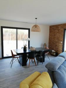 For sale Tautavel 5 rooms 100 m2 Pyrenees orientales (66720) photo 2