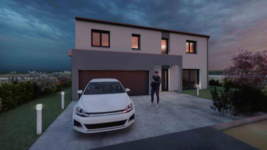 Annonce Vente Maison Villers-la-montagne 54
