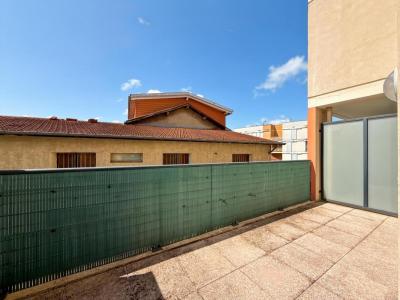 Louer Appartement 69 m2 Sathonay-camp