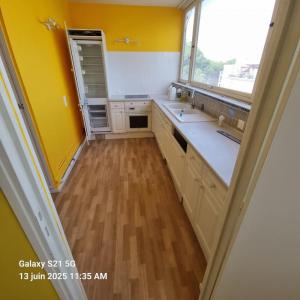 Louer Appartement 118 m2 Tourcoing