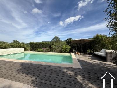 For sale Poujol-sur-orb 5 rooms 116 m2 Herault (34600) photo 3
