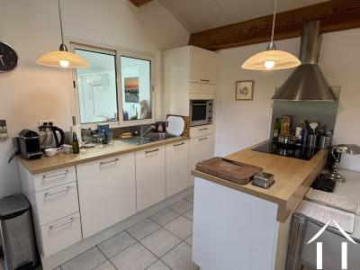 For sale Poujol-sur-orb 5 rooms 116 m2 Herault (34600) photo 4