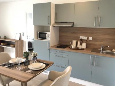 Annonce Location 2 pices Appartement Geveze 35