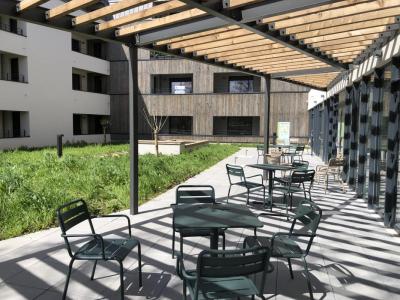 Louer Appartement Geveze Ille et vilaine
