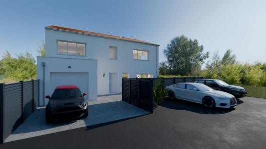 For sale Roche-sur-yon 150 m2 Vendee (85000) photo 2