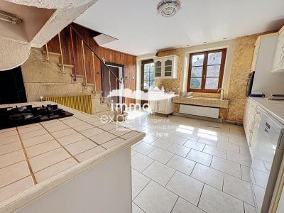 Annonce Vente 6 pices Maison Racecourt 88