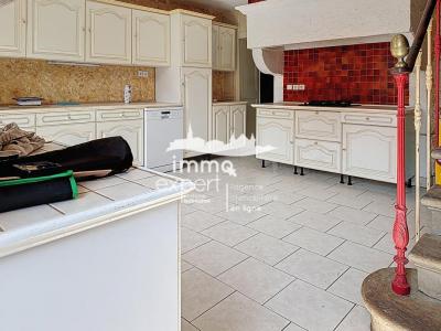 Acheter Maison 138 m2 Racecourt