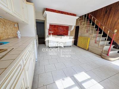 Acheter Maison Racecourt Vosges