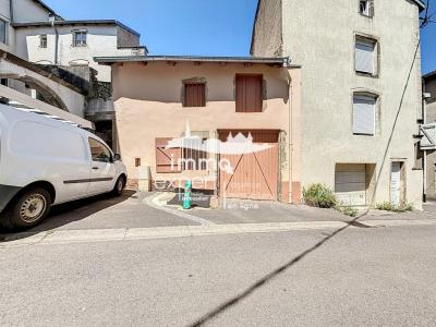 For sale Mirecourt 4 rooms 147 m2 Vosges (88500) photo 2