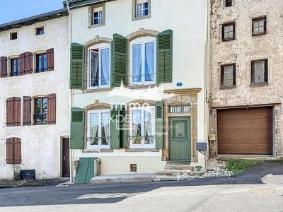 For sale Mirecourt 4 rooms 147 m2 Vosges (88500) photo 3