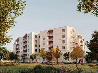 For rent Angers 2 rooms 44 m2 Maine et loire (49000) photo 1