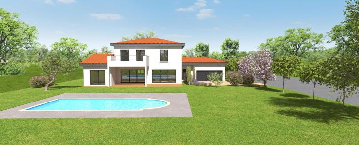 For sale Saint-cyr-au-mont-d'or 202 m2 Rhone (69450) photo 0