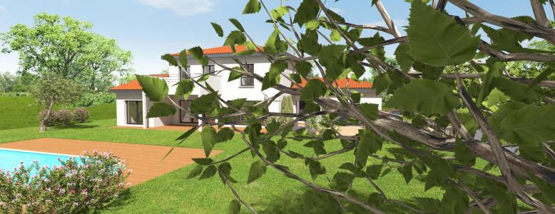 For sale Saint-cyr-au-mont-d'or 202 m2 Rhone (69450) photo 1