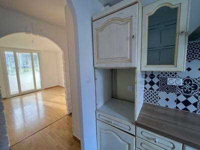 Acheter Appartement Furiani Corse
